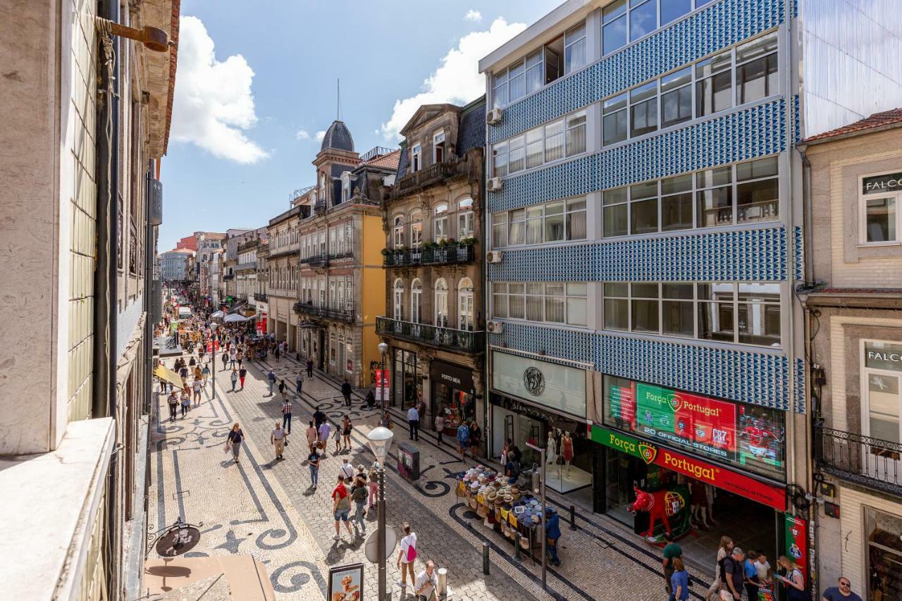 Youropo - Santa Catarina OOporto Exterior foto